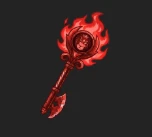 Demon Token icon — World Fighters in-game token