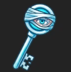 Domain Token icon — World Fighters in-game token