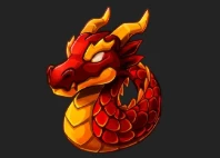 Fruit Token icon — World Fighters in-game token
