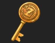 Race Token icon — World Fighters in-game token