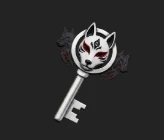 Shikigami Token icon — World Fighters in-game token