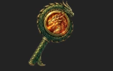 Slime Power Token icon — World Fighters in-game token