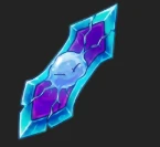 Slime Shard icon — World Fighters in-game token