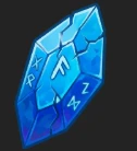Trial Shard icon — World Fighters in-game token