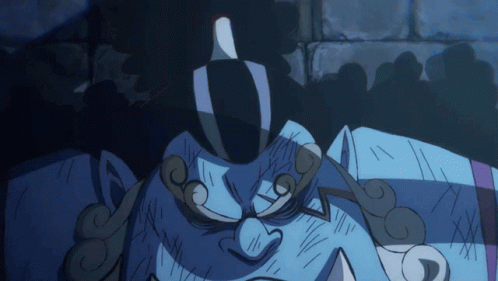 Jinbei side quest NPC in Zone 1